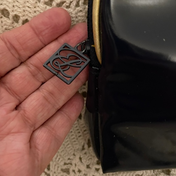 Estée Lauder Cosmetic Bag- NWOT - Picture 2 of 4